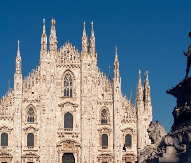 Cosa vedere a Milano in 2 giorni