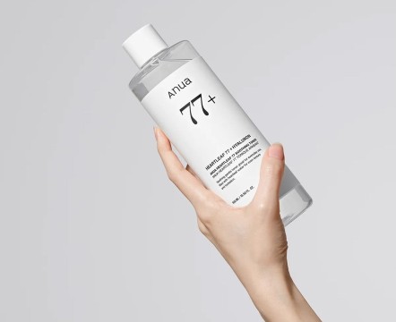 Anua Heartleaf 77% Soothing Toner