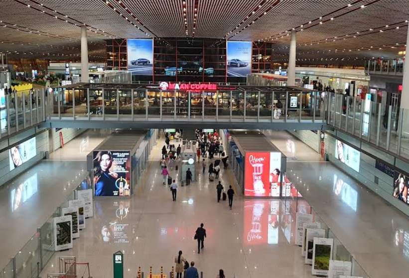 Which Beijing Airport Should You Fly Into?