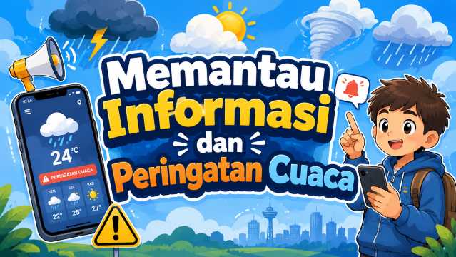 Panduan Menghadapi Cuaca Ekstrem Saat Traveling ke Luar Negeri | Trip.com