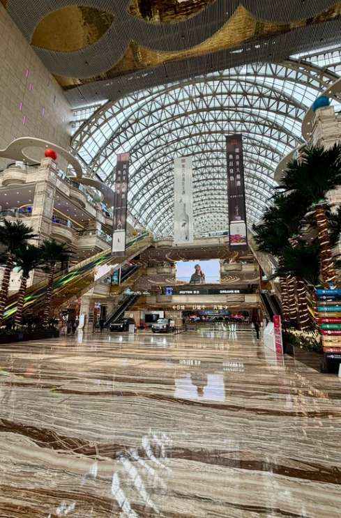 Where to Shop in Chengdu