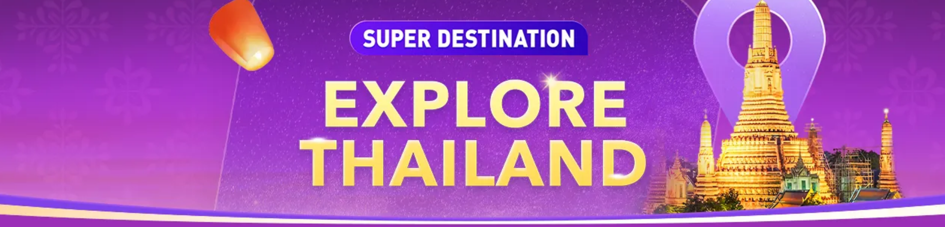 Trip.com Promo Code Singapore: Explore Thailand Huntlands Farm Promo Code