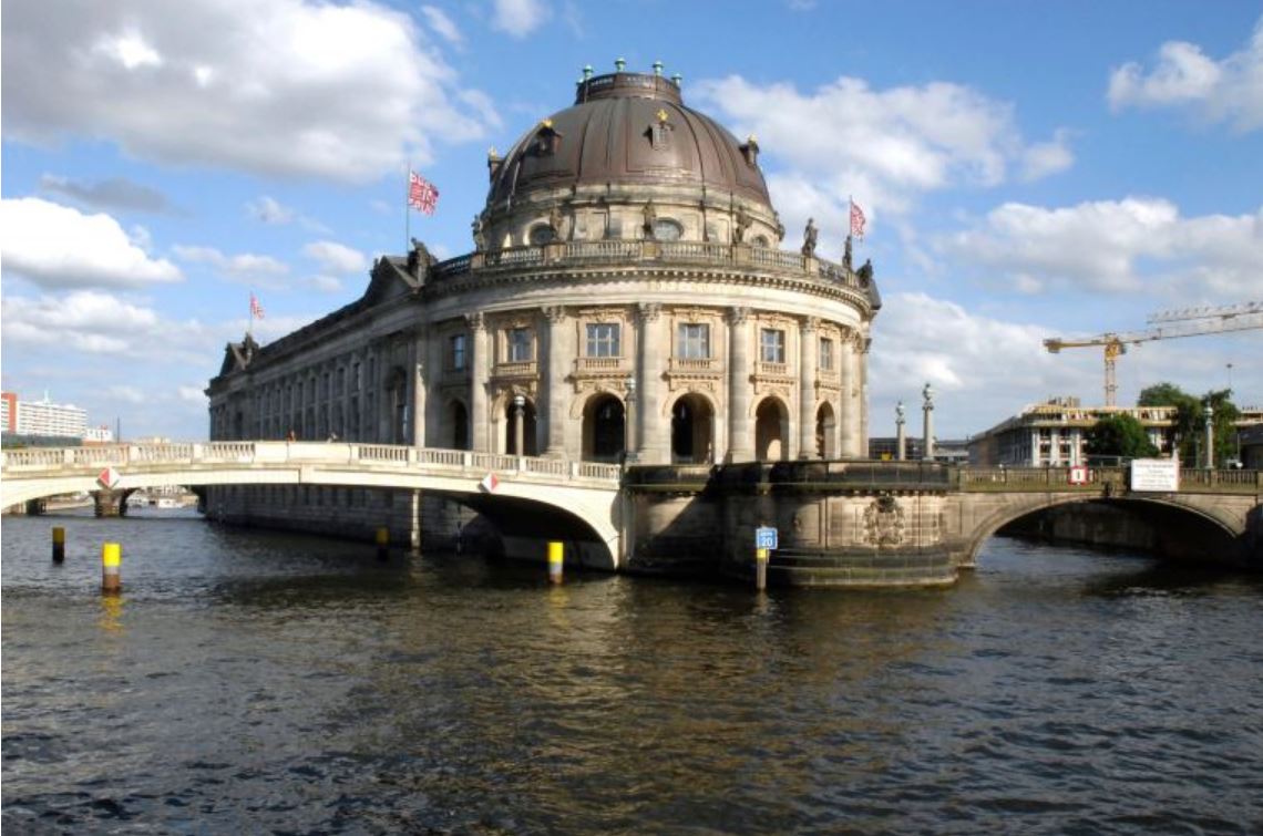 Berlin_Bode Museum