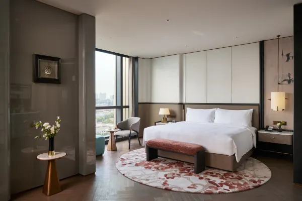 InterContinental Changchun High Tech Zone