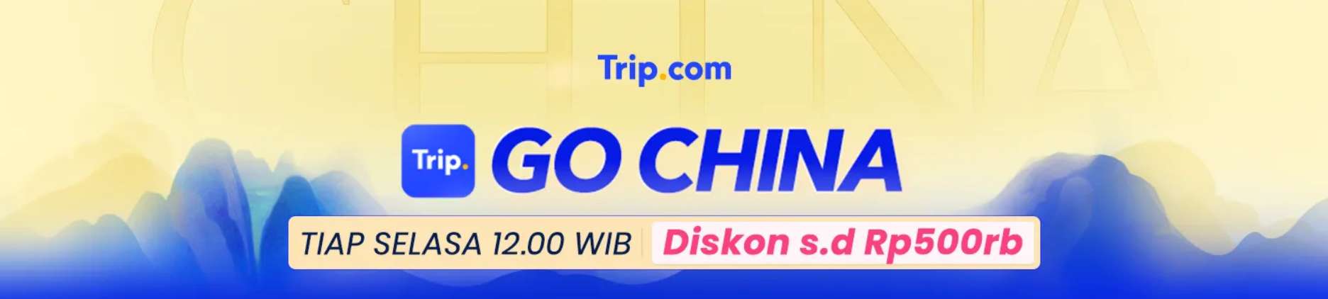 china promo deals