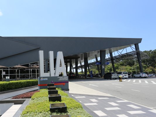 Langkawi International Airport