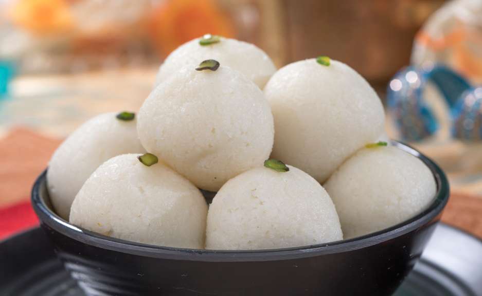 Rasgulla