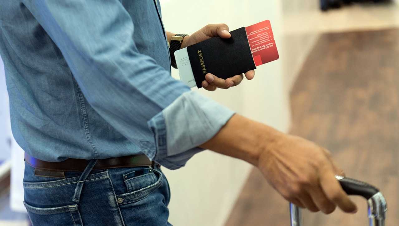 Terbang Nyaman Bersama Trip.com