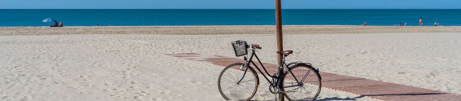 Escapada en tren a Cádiz