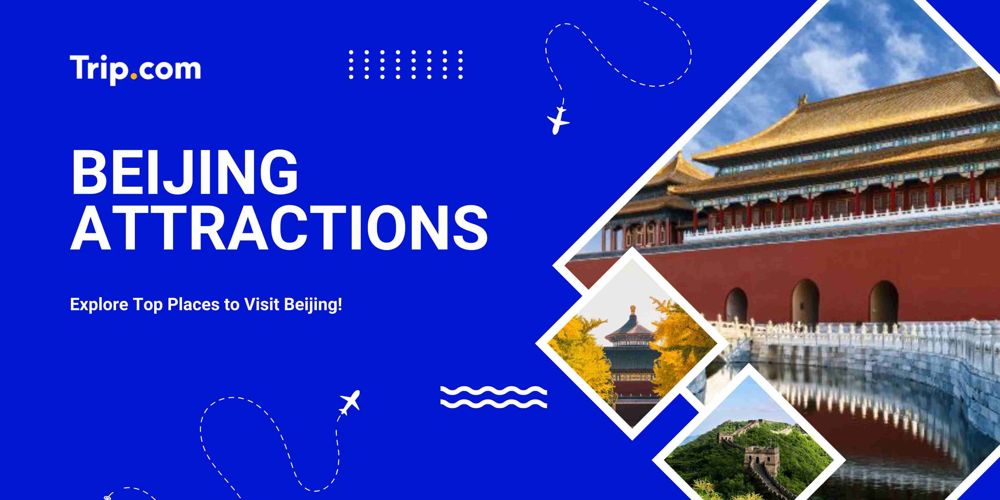 Beijing Attractions
