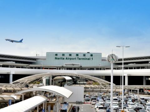 Narita Airport