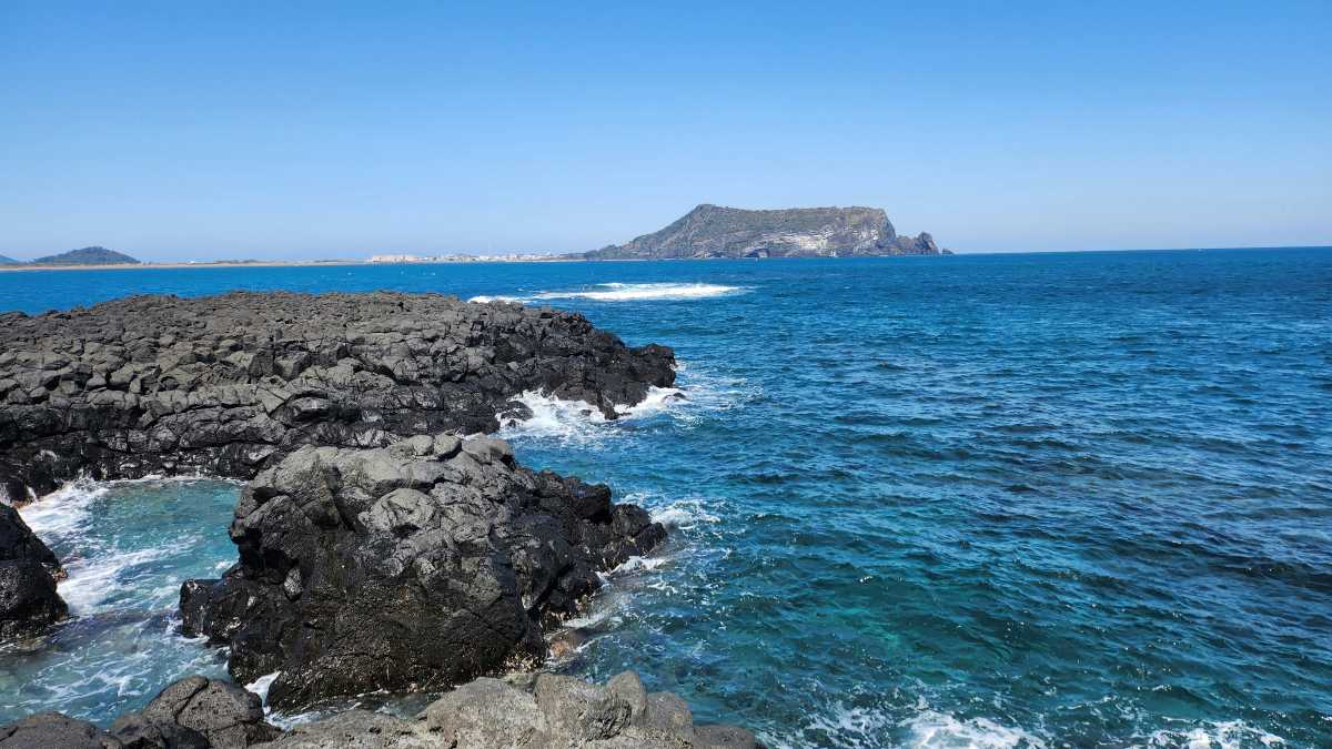 Jeju Island