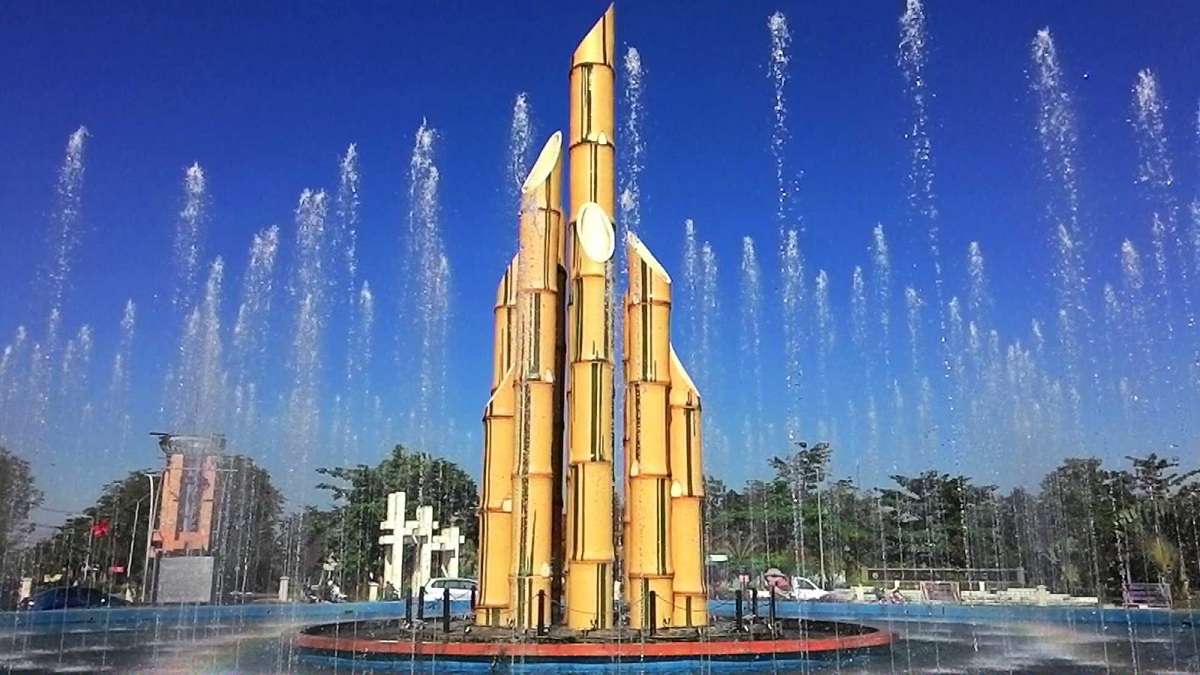pontianak
