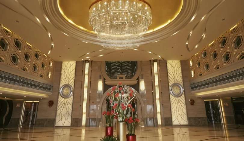 Dazhong Airport Hotel