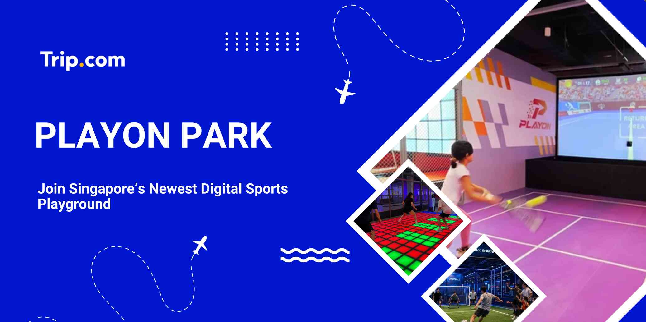 Playon Park