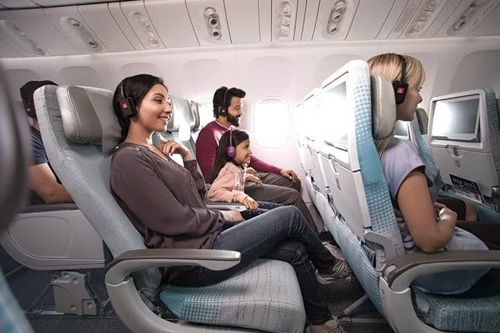 主力機「B777-300ER」＆最新「A350」の座席特徴