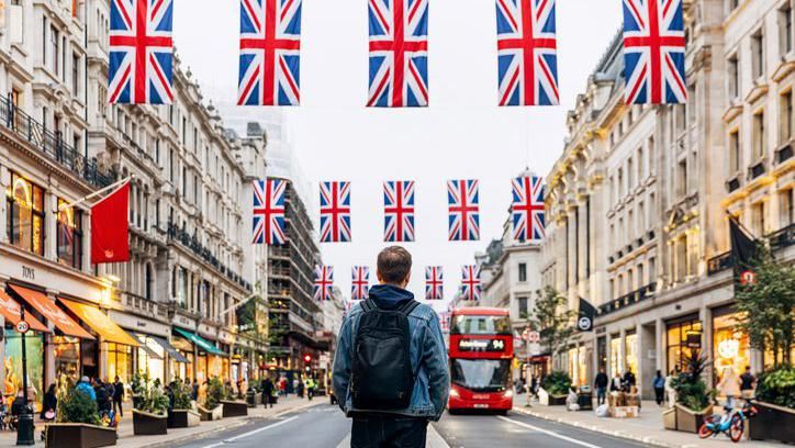 London Tourist Tax