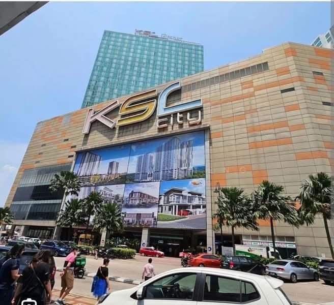 KSL Mall