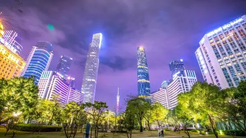 Canton Fair Registration Deadlines