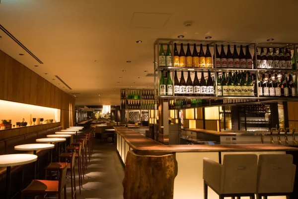 Shinagawa Prince Hotel