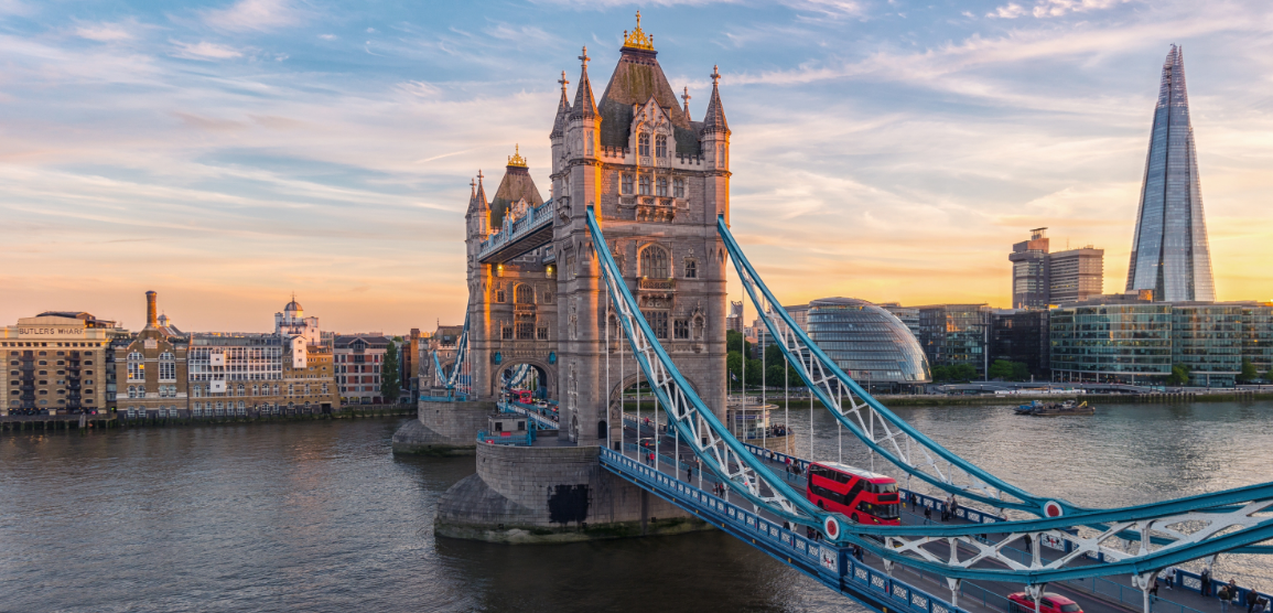 London Travel Guide: Top Attractions, Transport & Where to Stay