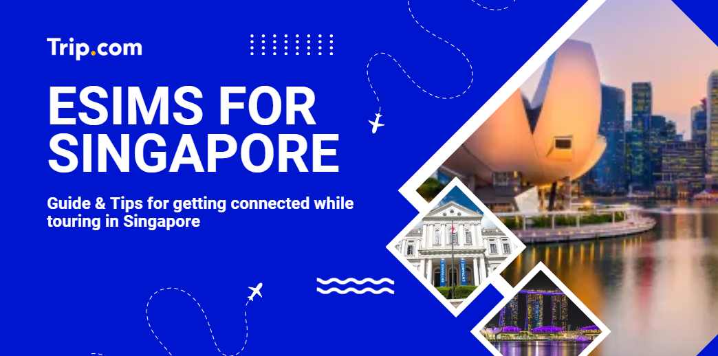Singapore eSIM
