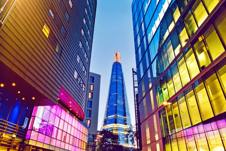 The Shard