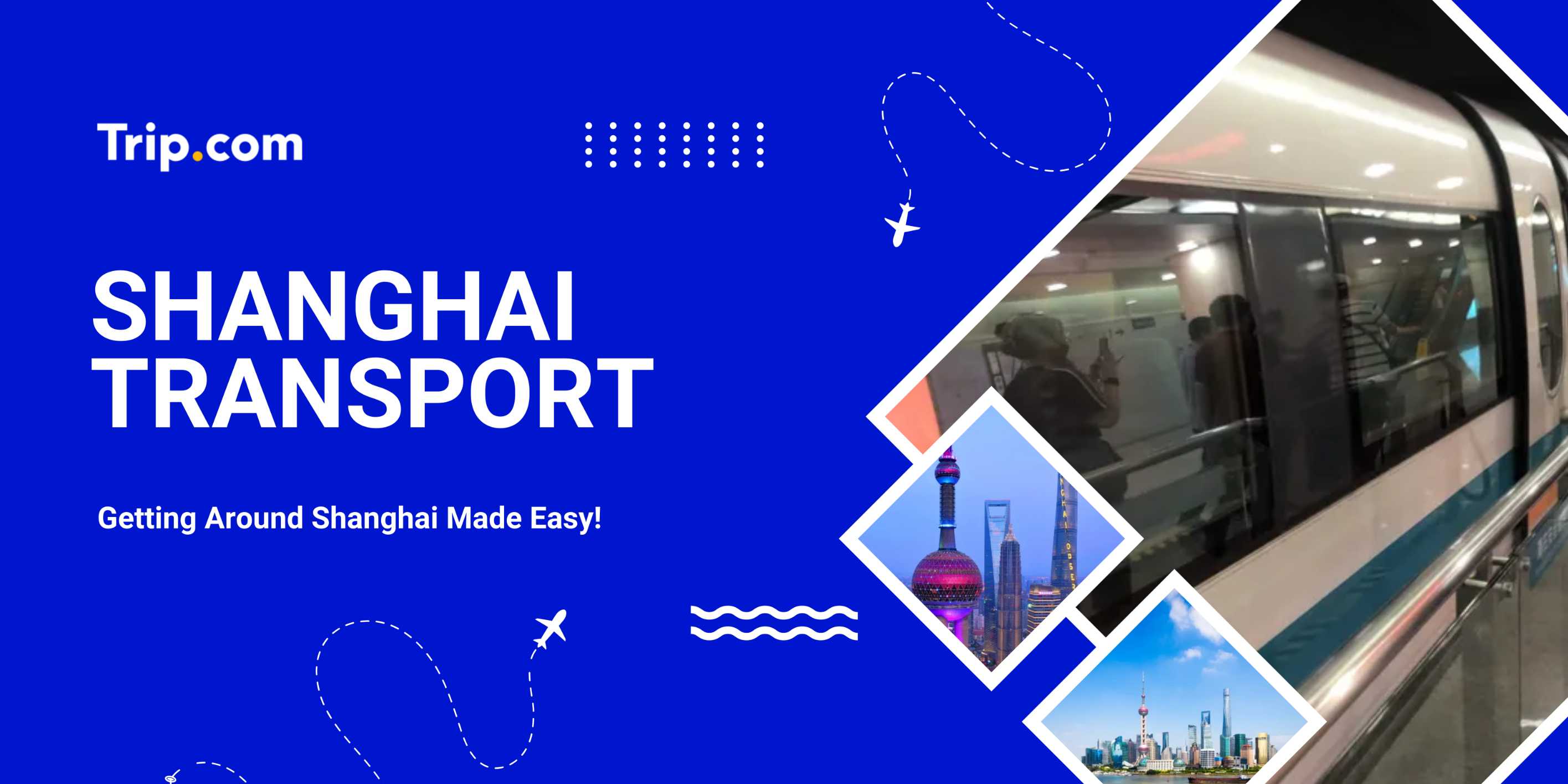 Shanghai Transport