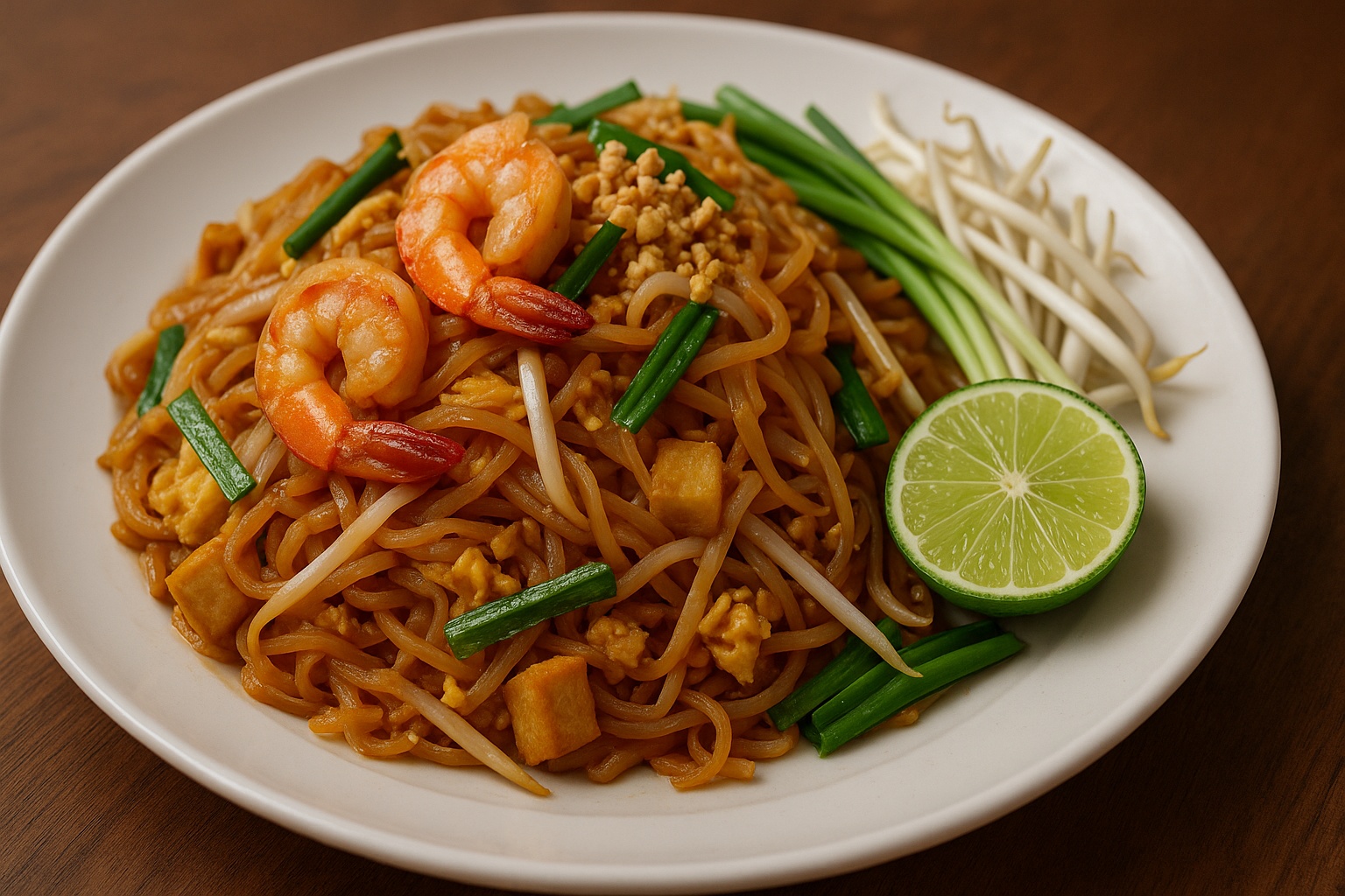 pad thai