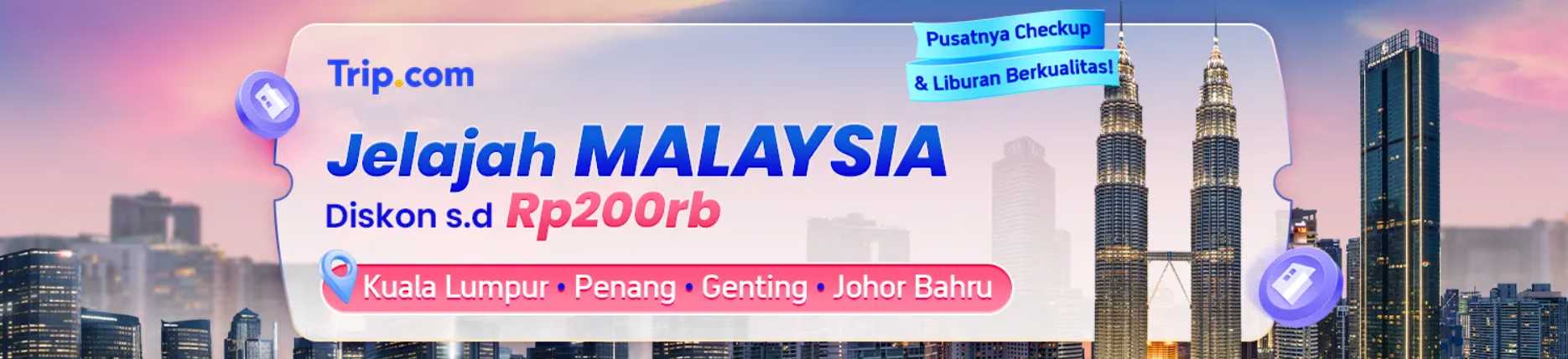 promo trip.com