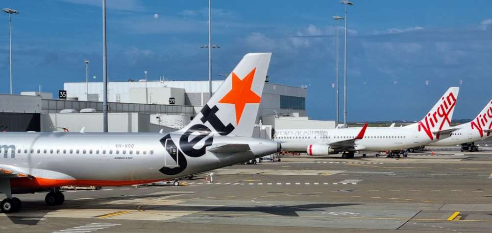 Brief Info about Jetstar Airline
