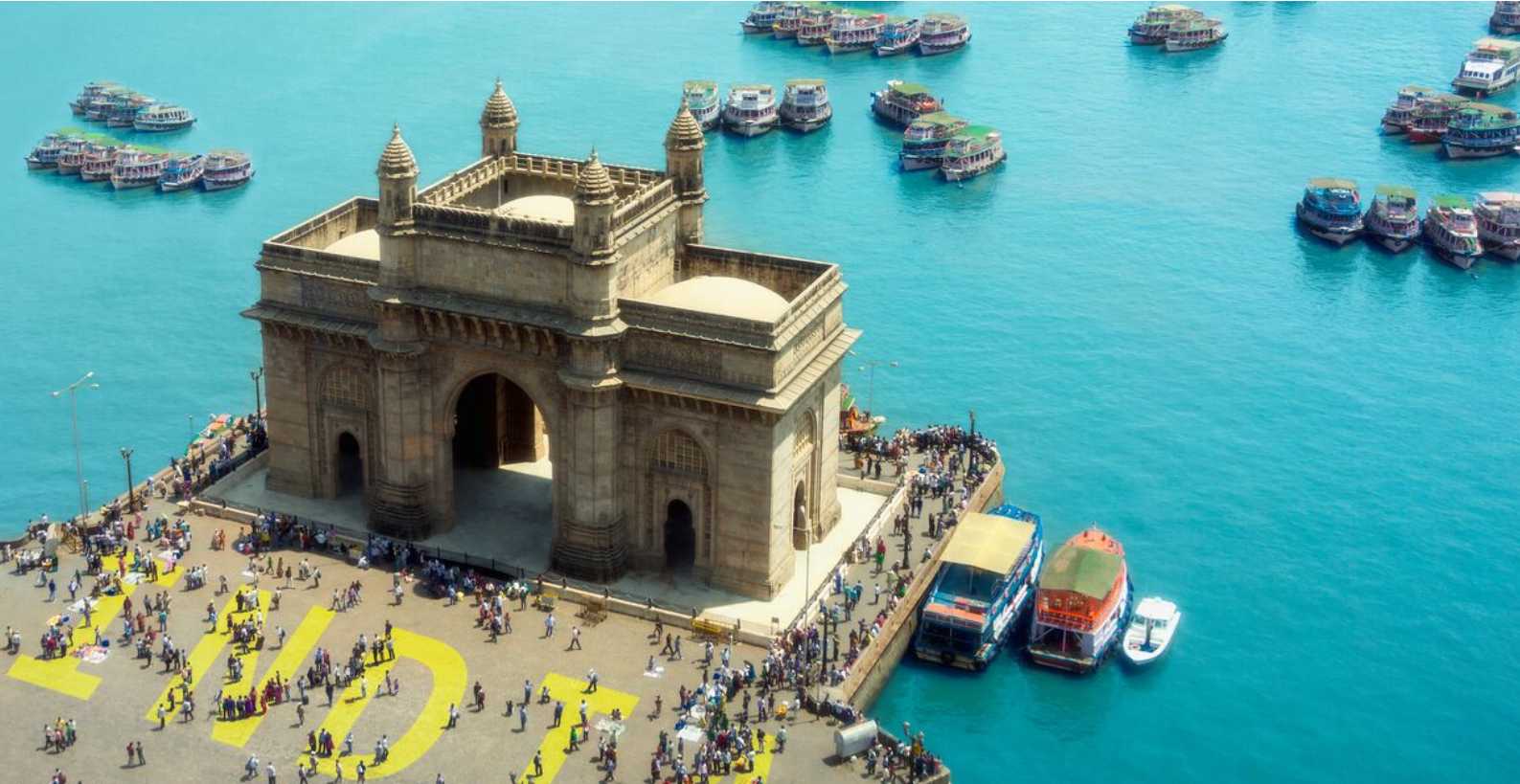 Vacation to New Delhi