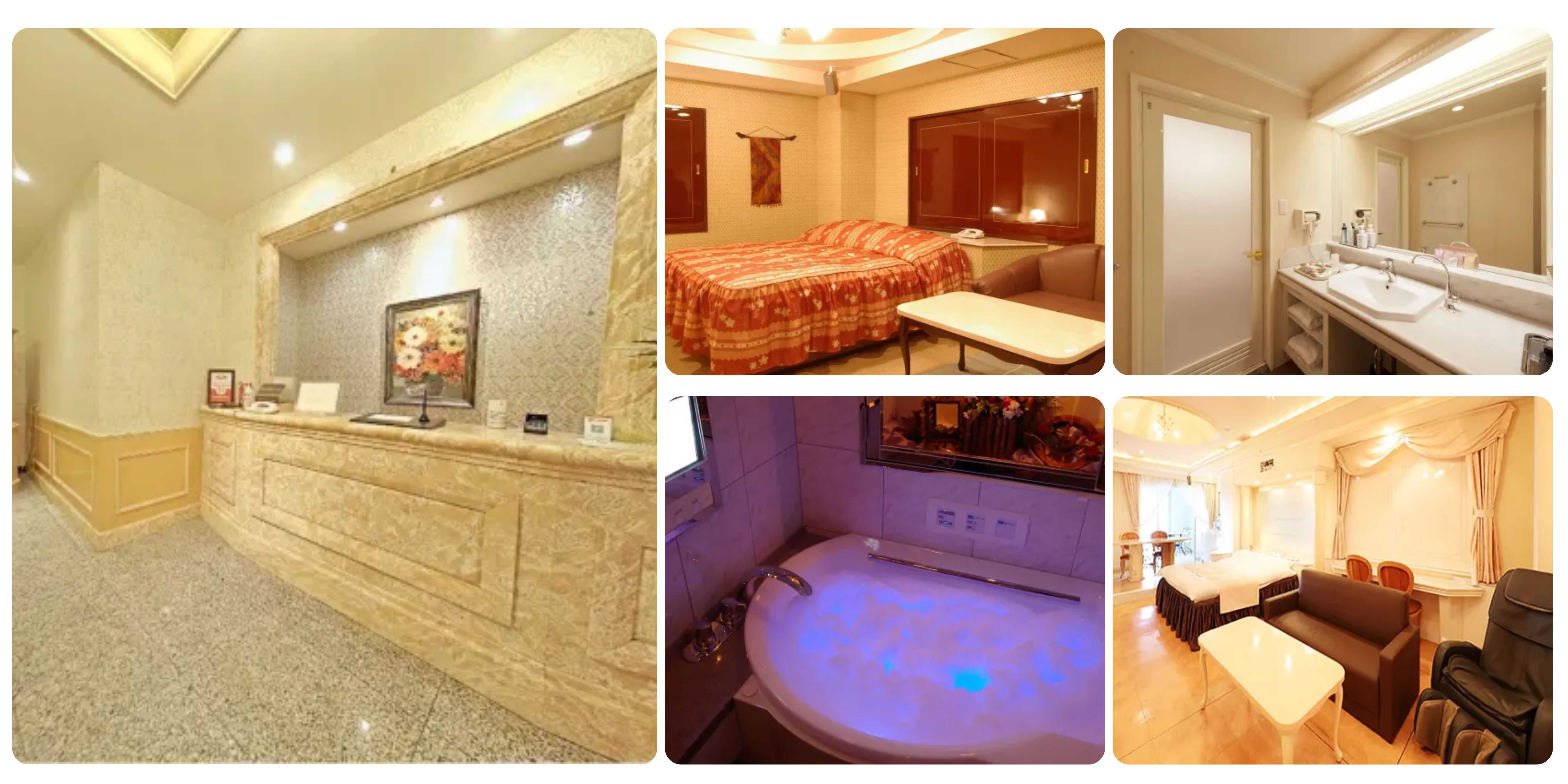 Hotel Fine Olive Sakai