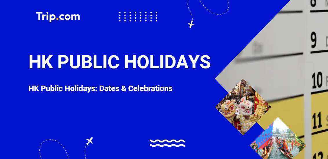 HK Public Holidays
