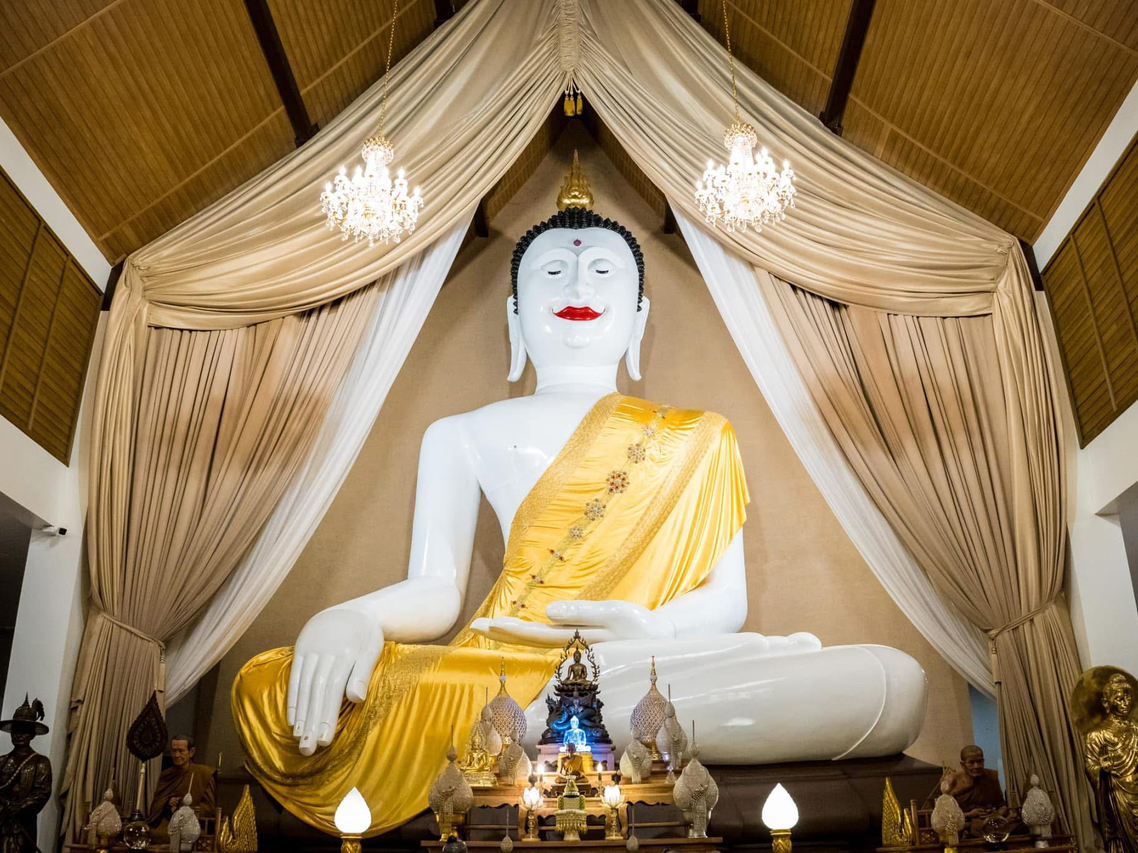 วัดหลวงพี่แซม