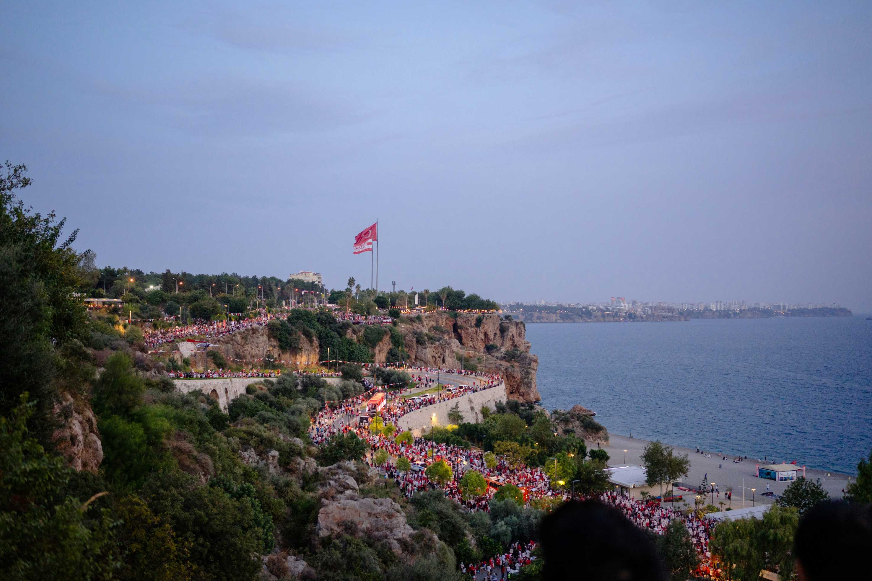 Гид по пляжам Белека