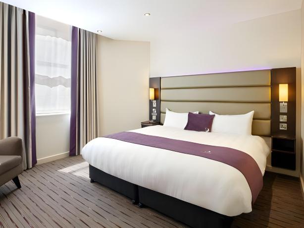 Premier Inn Nuernberg City Nordost