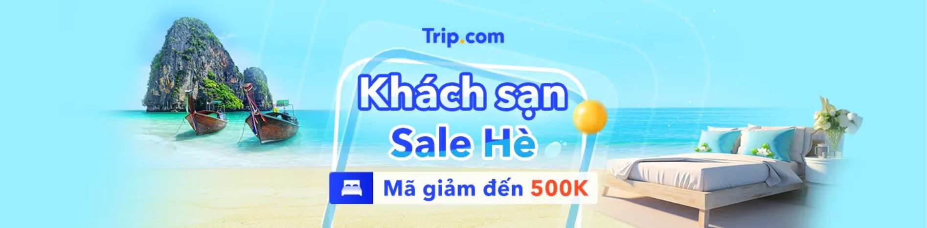 Khách sạn Sale Hè