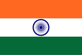 India