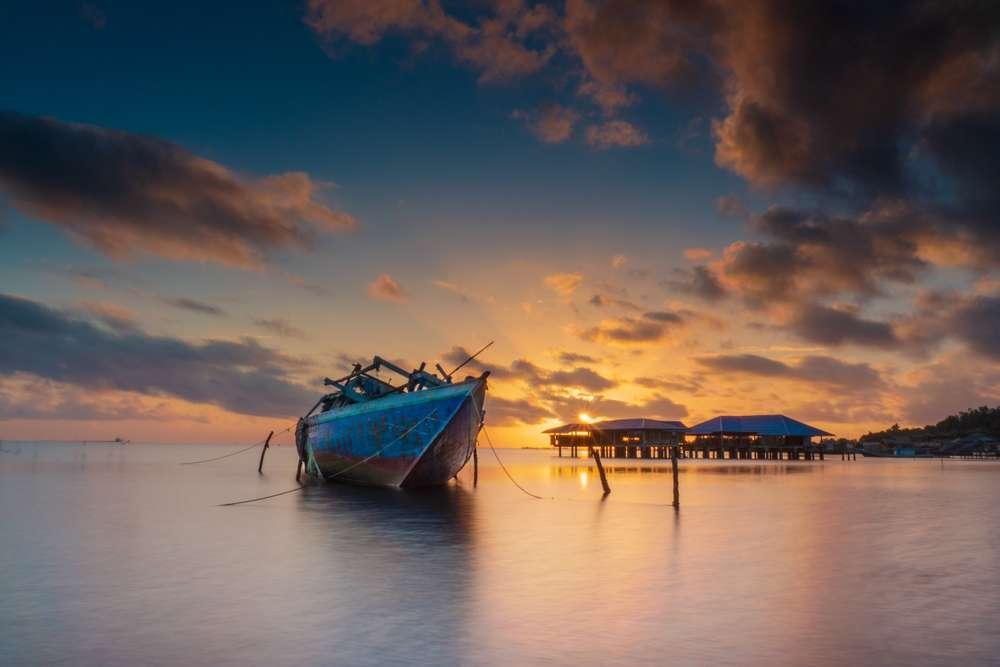 pantai nambo