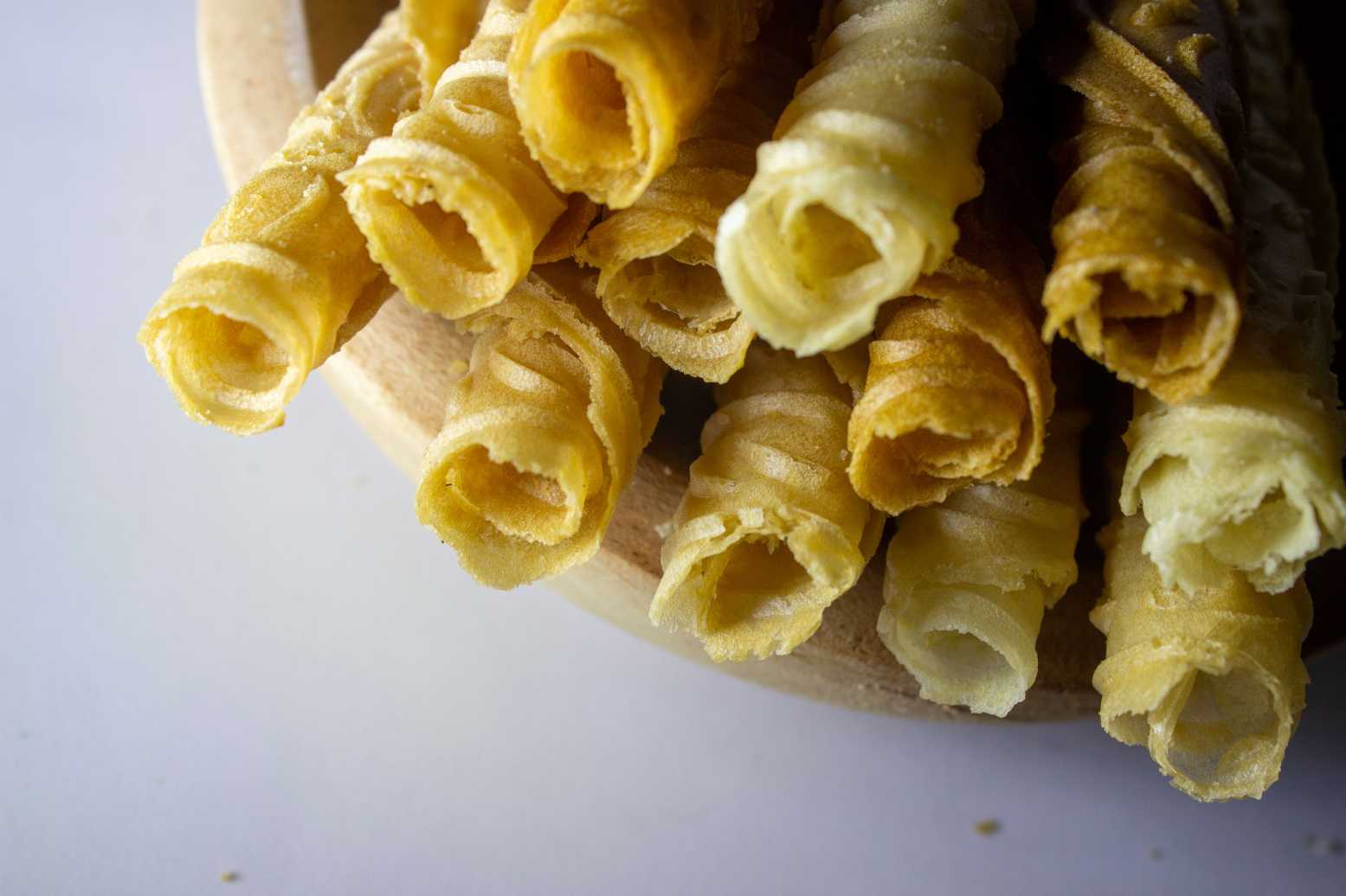 Hong kong Eggrolls 