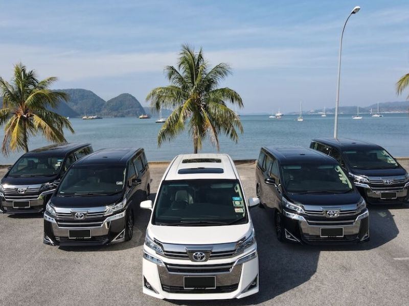 Car Rental
