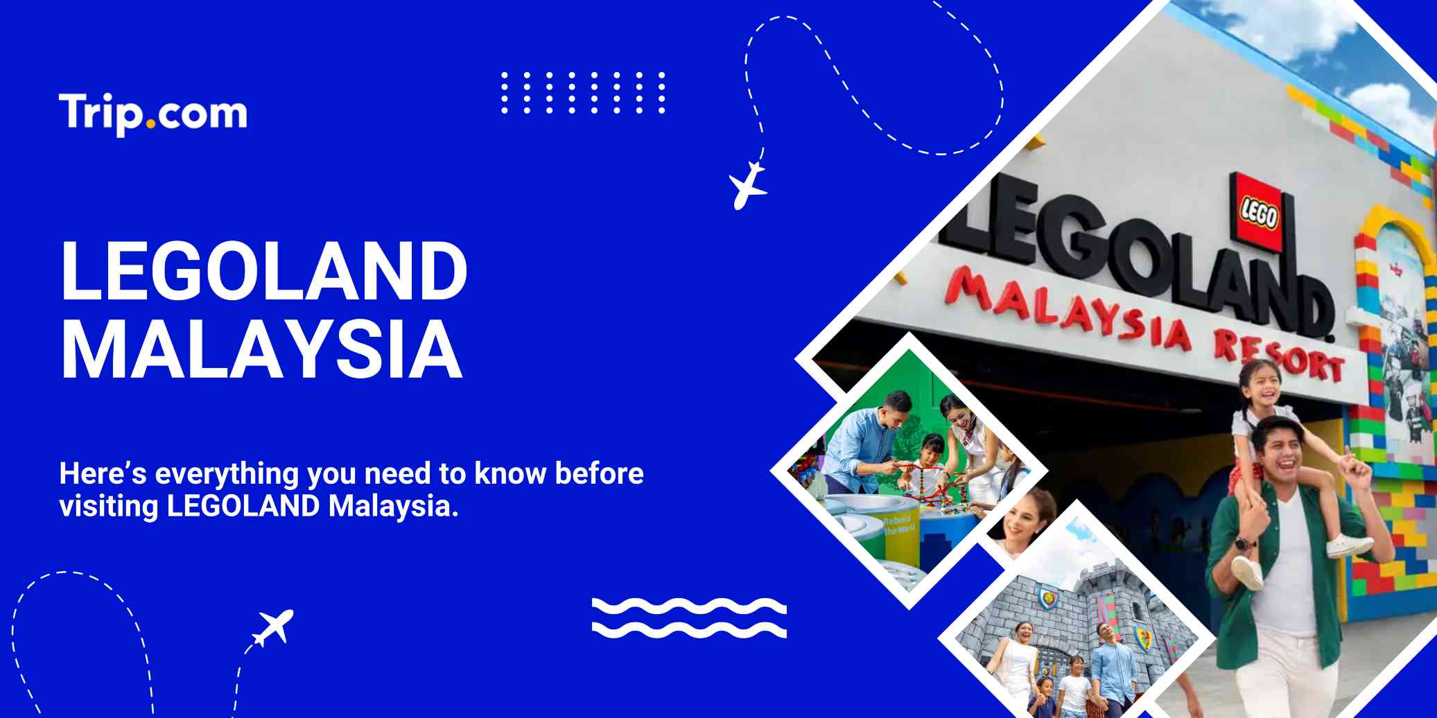 LEGOLAND Malaysia