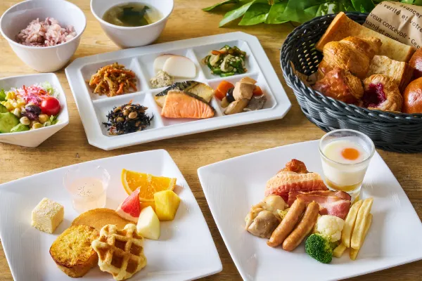 Shinagawa Prince Hotel