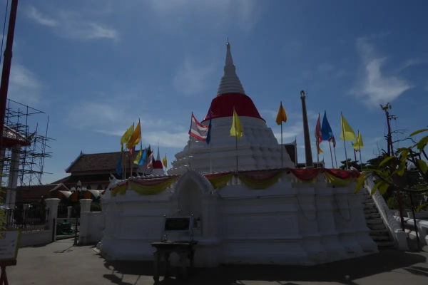 สถานที่ท่องเที่ยวที่เหมาะสำหรับผู้ที่เข้ามาเยือนเทศบาลนครปากเกร็ดเป็นครั้งแรก