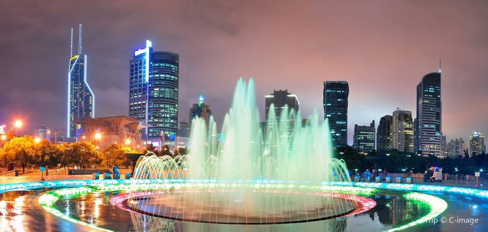 People’s Square