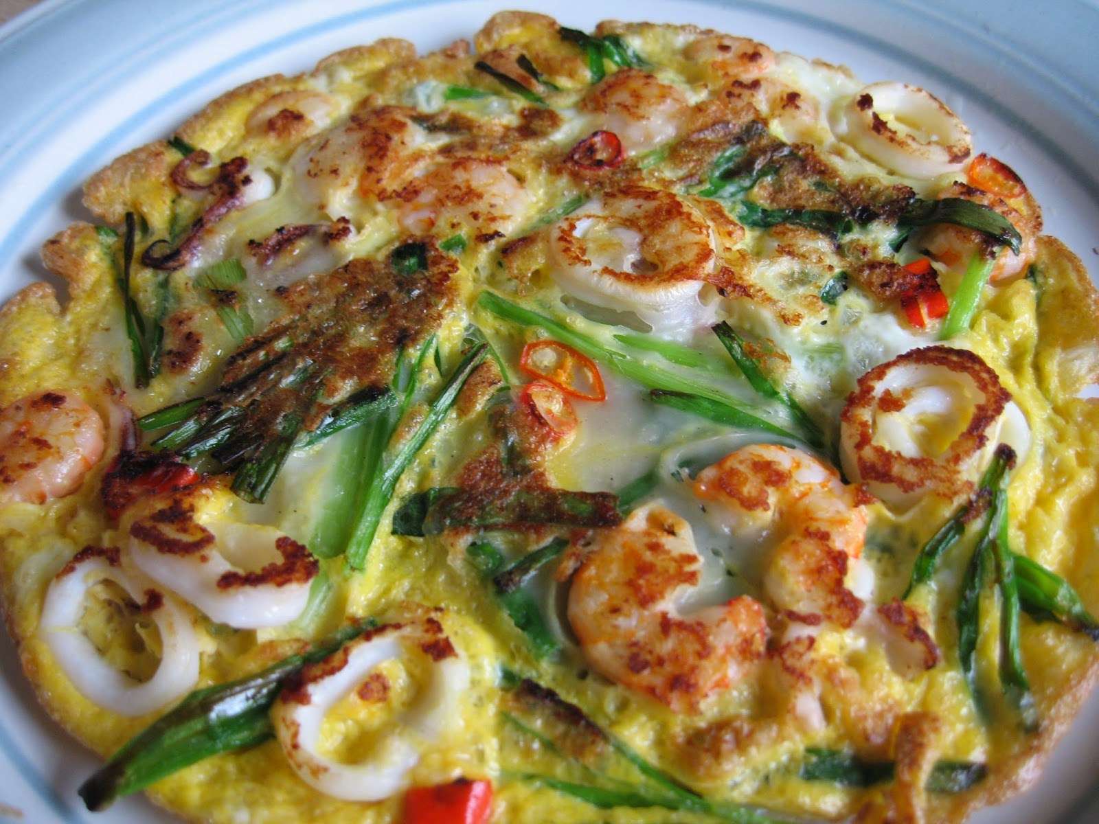 Haemul Pajeon