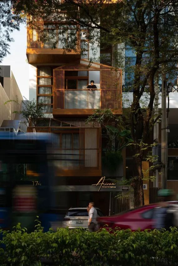 Cityhouse - Ariosa