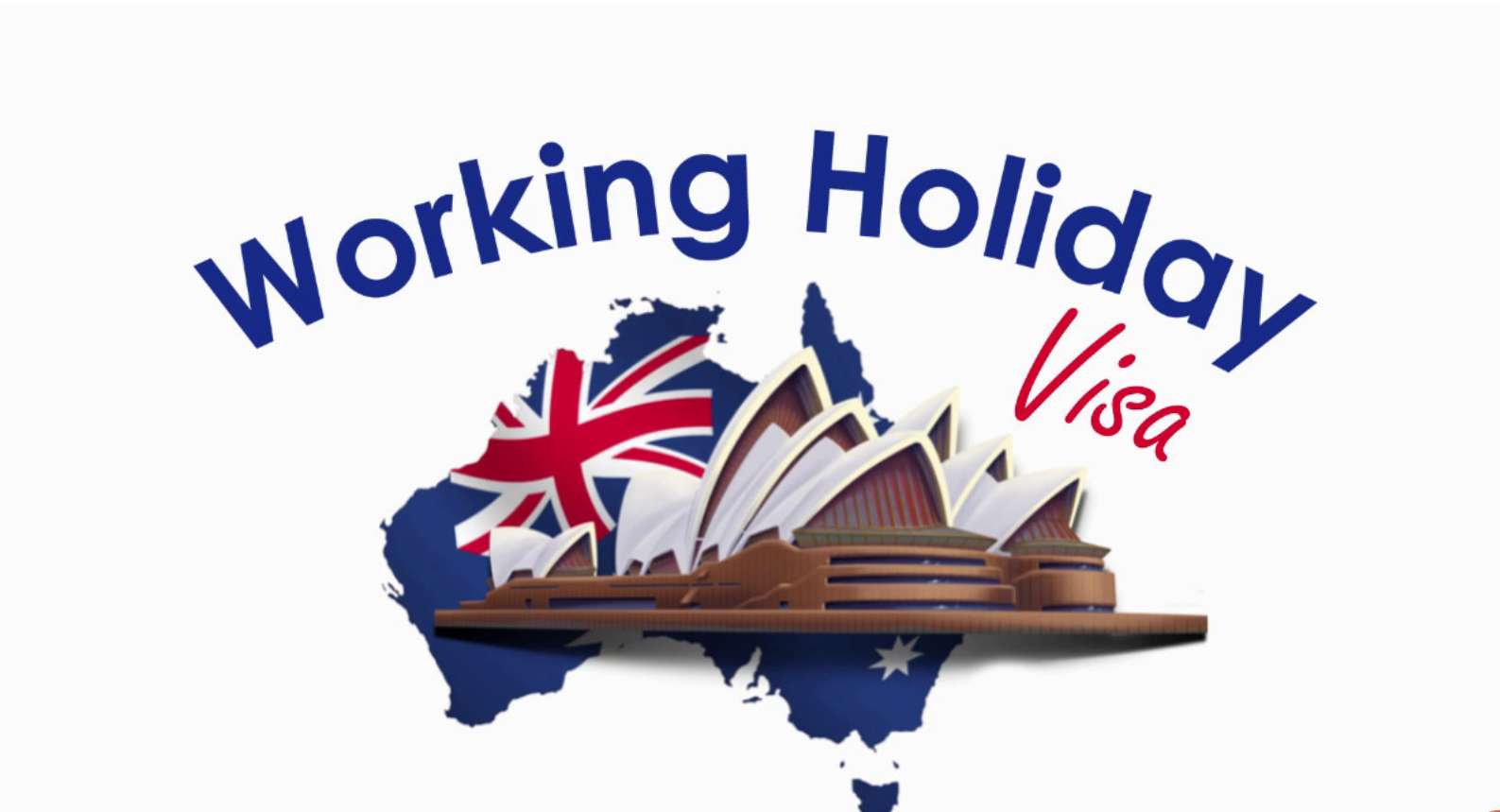 Working Holiday Visa AU