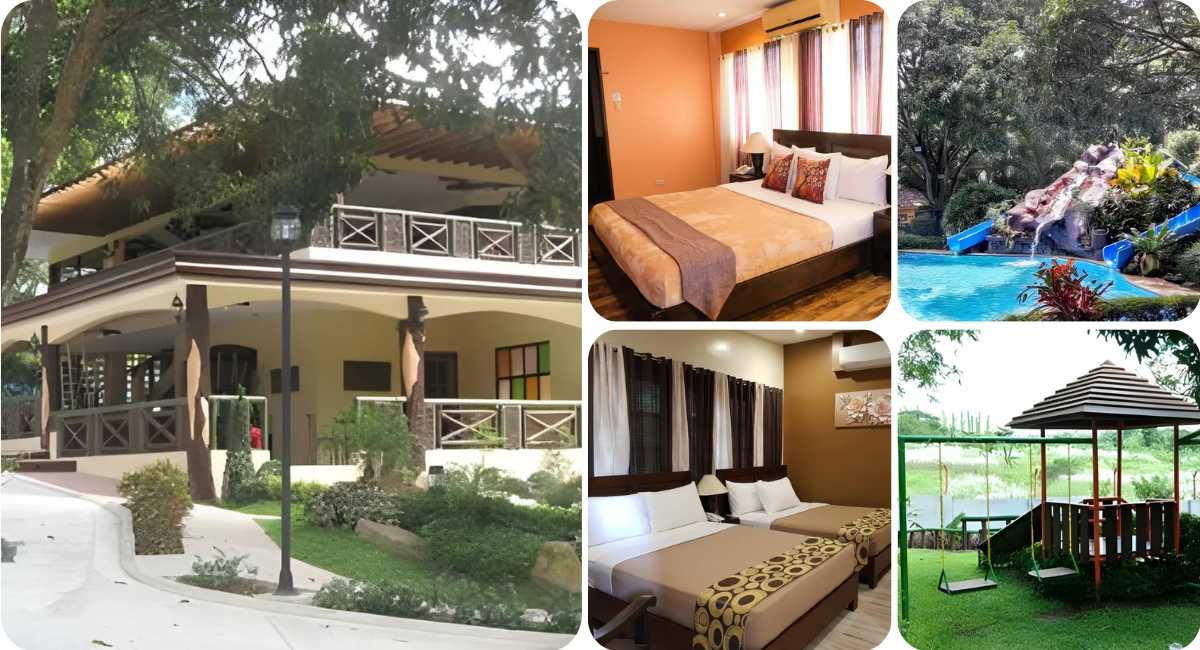 Pacific Waves Resort and Hotel